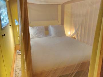 Glamping para 6 Pessoas em Arco de Baúlhe e Vila Nune, Região do Minho, Foto 2