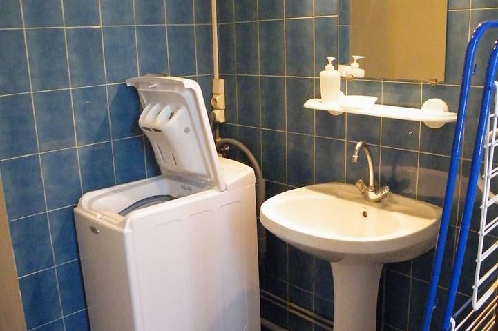 Gîte pour 4 personnes, avec terrasse à Beaumont-de-Lomagne - 3