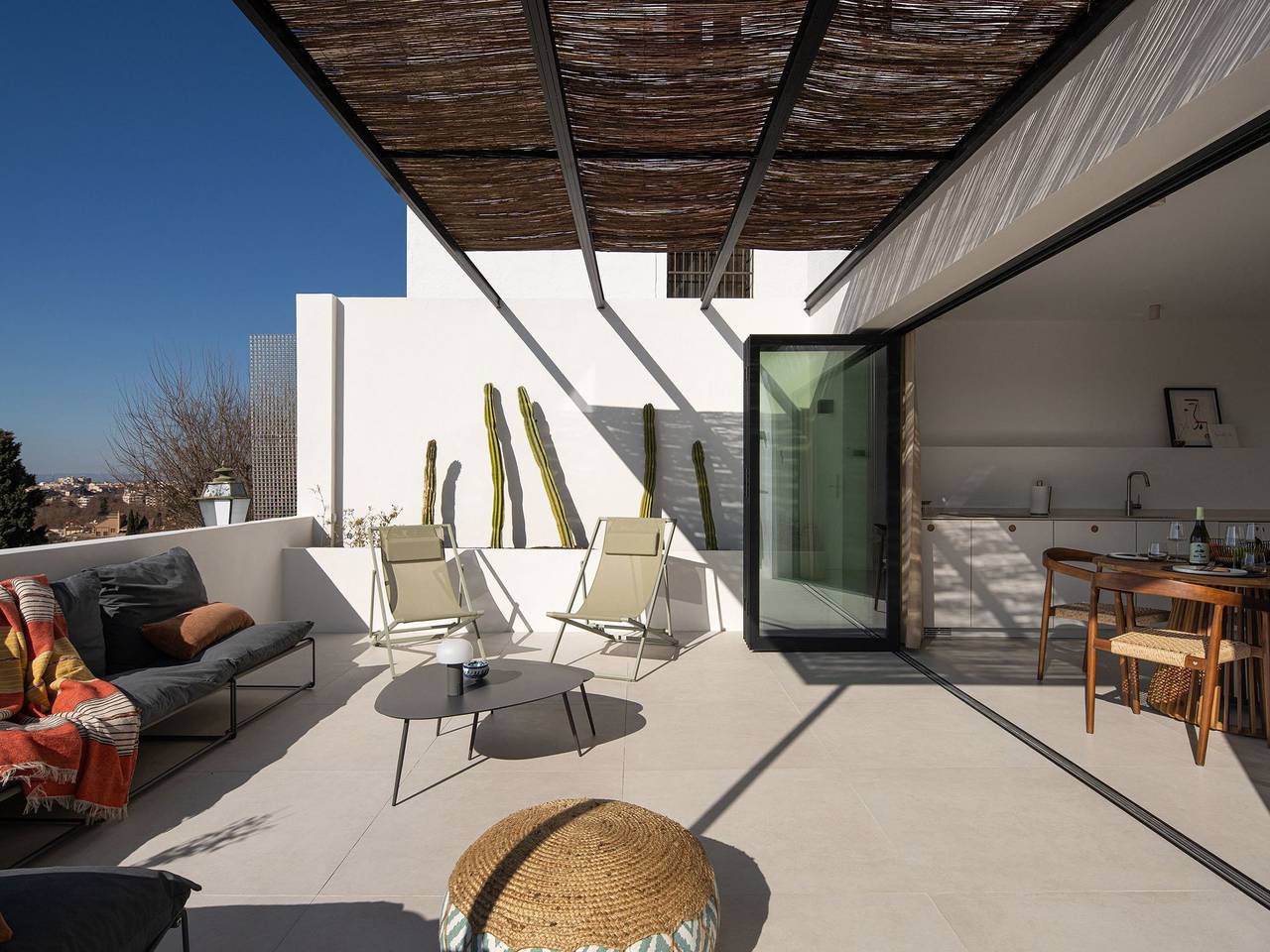 Privater Pool - Terrasse mit Aussicht - Tolle Lage, foto 9