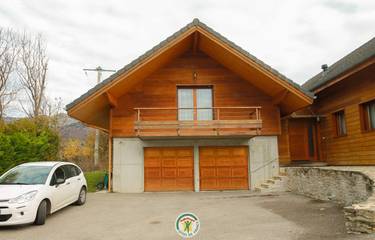 Gîte pour 4 Personnes dans Villard-de-Lans, Vercors, Photo 1