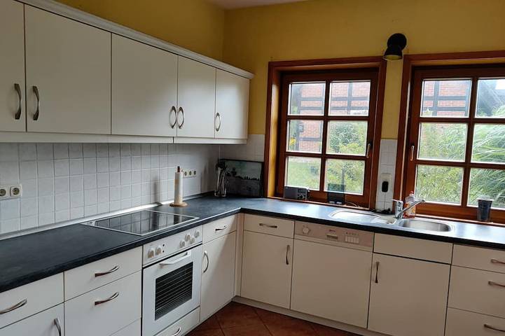 Agriturismo für 3 Personen in Penzlin - 3