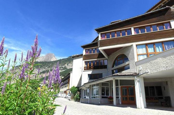 Gîte pour 2 personnes, avec balcon, animaux acceptés à Ceillac - 3