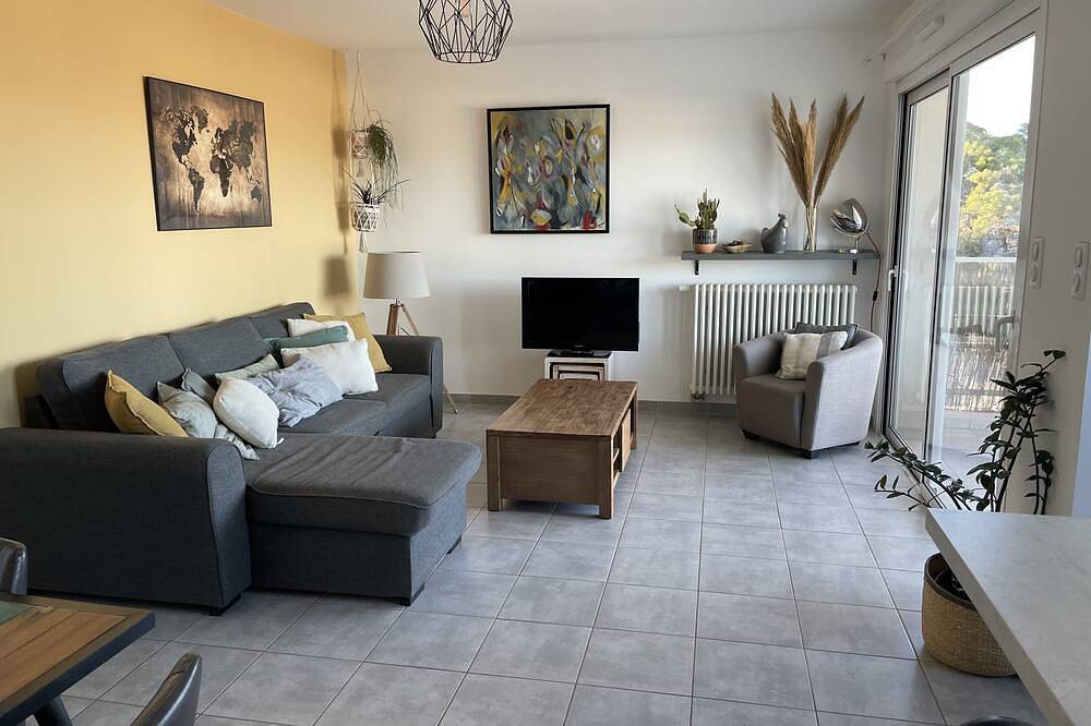 Appartement de vacances
