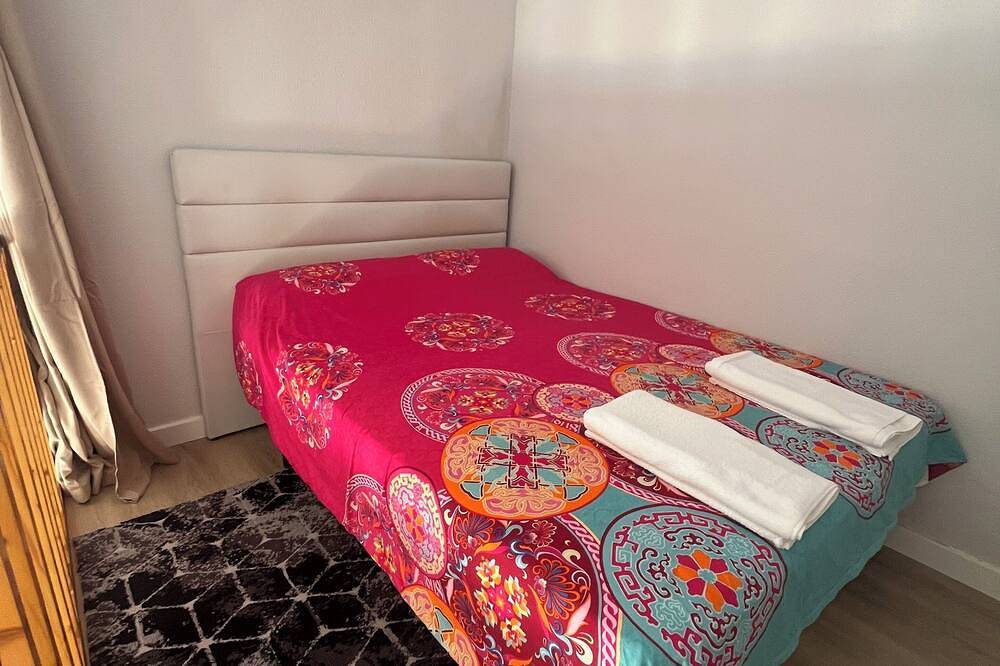 Entire apartment, Home in the Pyrenees. Nature and Adventures in Villanúa, Spanish Pyrenees