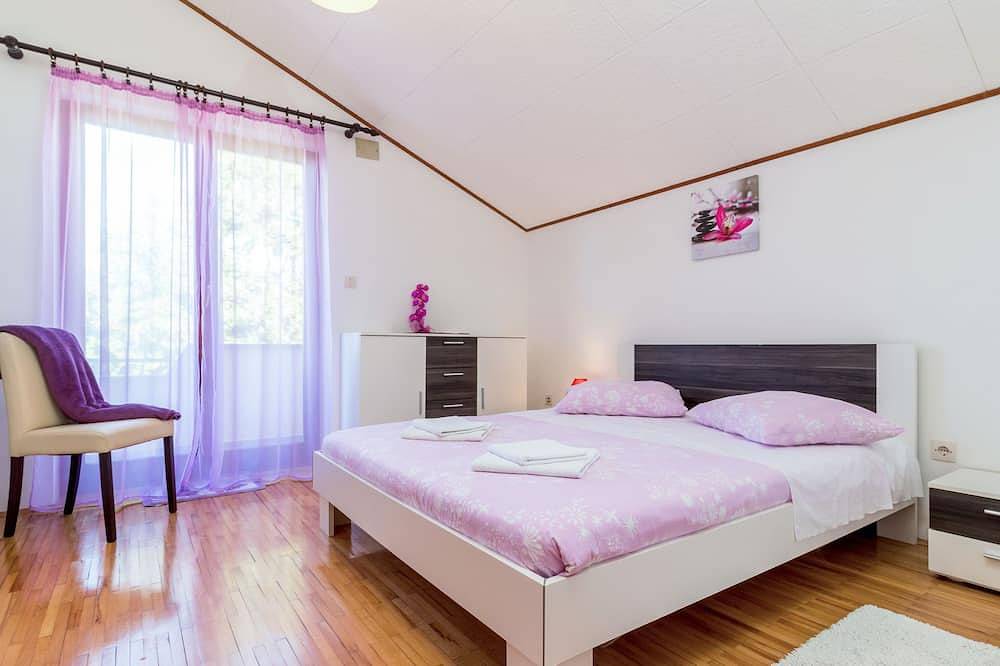 Ferienhaus Poje in Skropeti, Zentralistrien