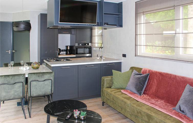 Ferienhaus für 6 Personen mit Garten in Epe, Veluwe