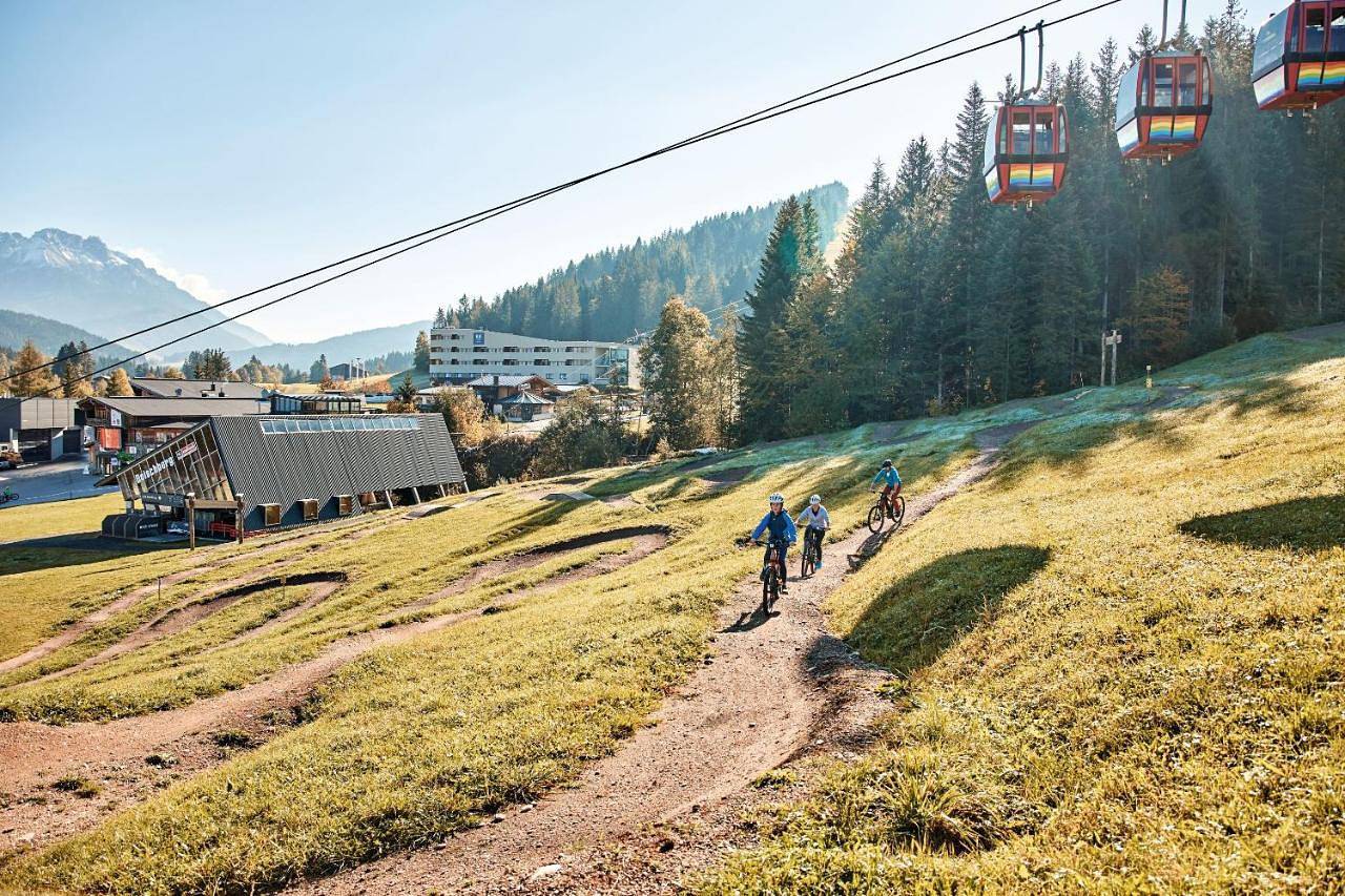 Robinson Fieberbrunn - Adults only in Fieberbrunn, Bezirk Kitzbühel