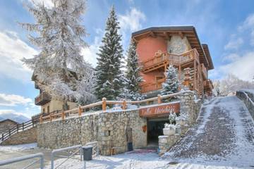Casale per 4 Persone in Livigno, Provincia di Sondrio, Foto 1