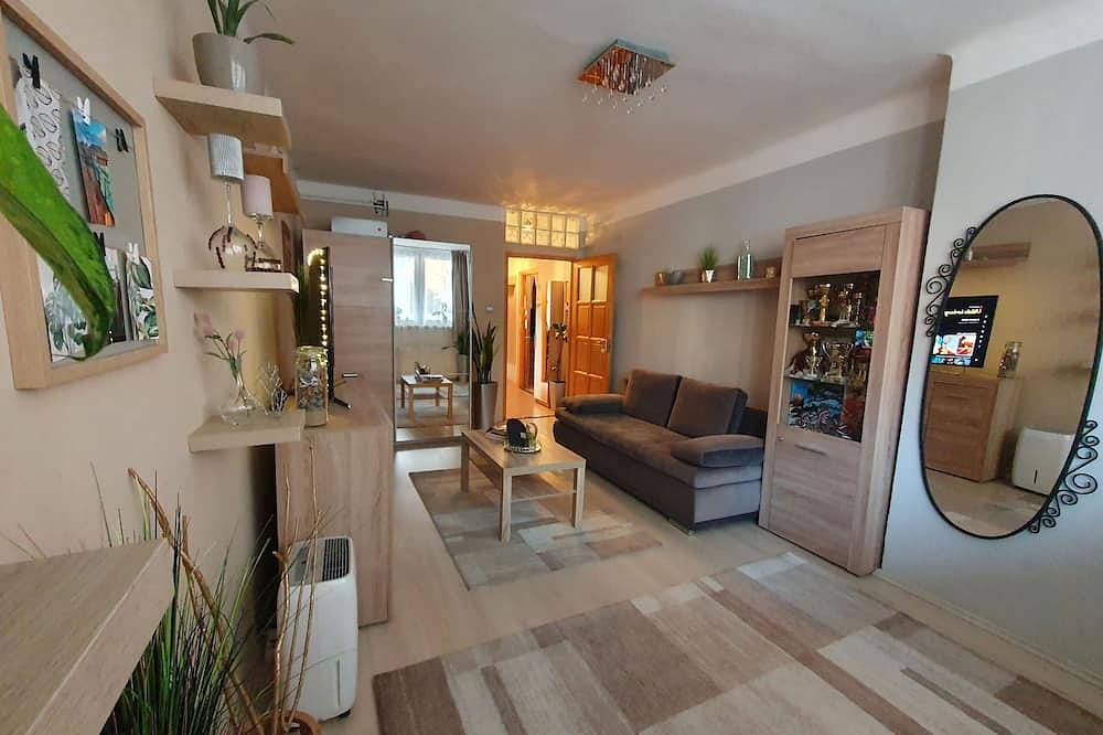 Hel lejlighed, Romantic cozy flat in the city center in Budapest, Central Ungarn