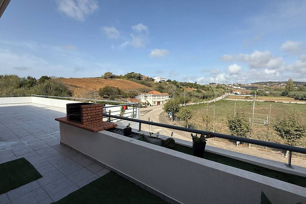 Ganze Wohnung, Vacation home Lucena in Lourinhã, Lissabon Distrikt