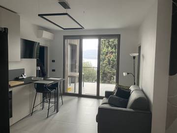 Ferienwohnung für 5 Personen in Torri del Benaco, Gardasee-Berge, Bild 3