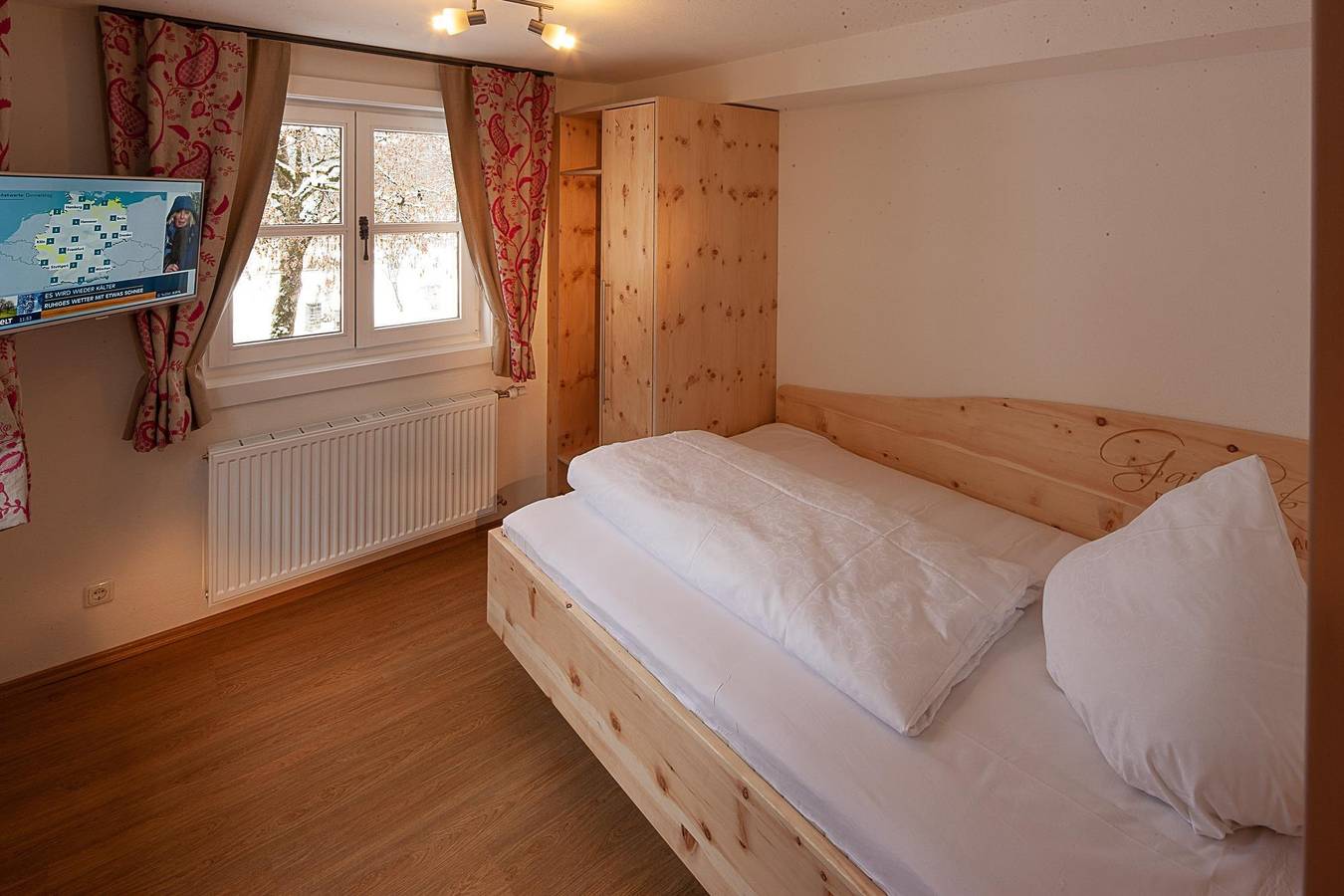 Ganze Ferienwohnung, Gaisbock der Dorfurlaub in Fischen, Bayerisch Schwaben