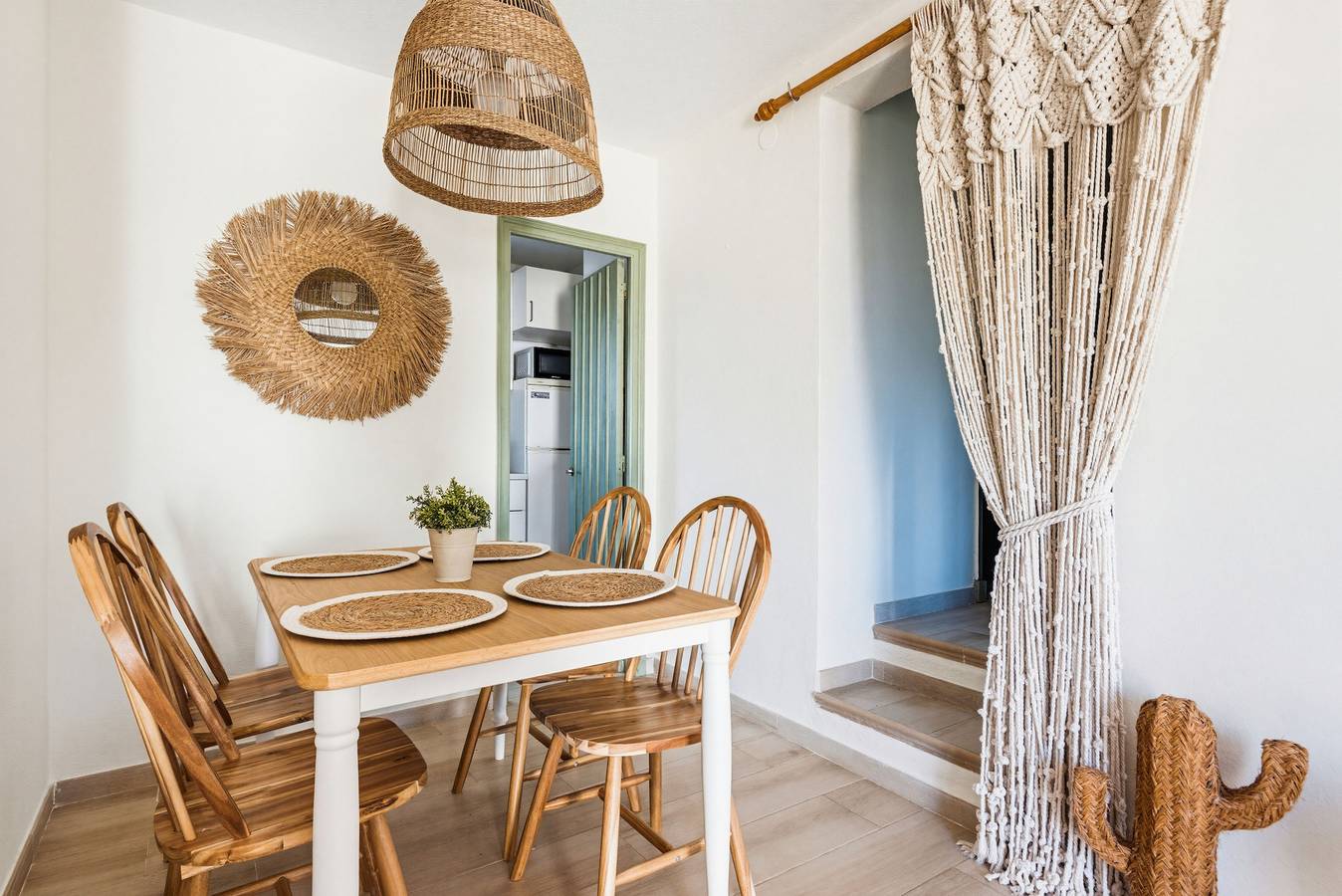 Apartamento Tramuntana Biniancolla, foto 8