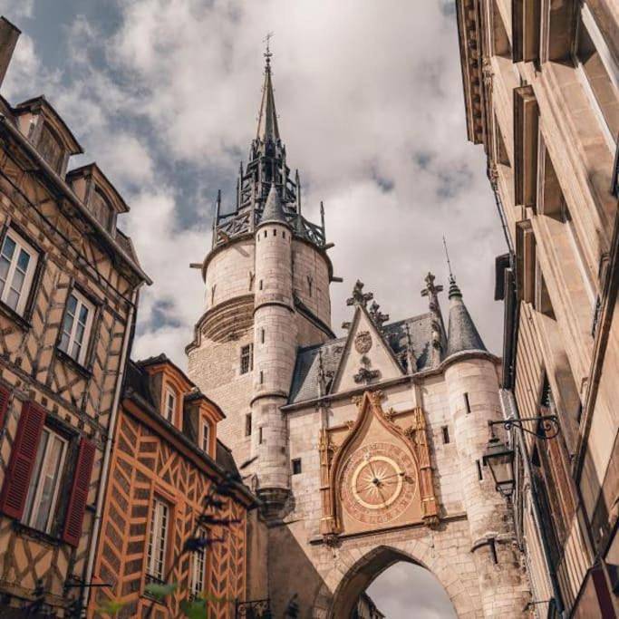 Gîte pour 4 personnes dans Office De Tourisme D Auxerre Quais - 4