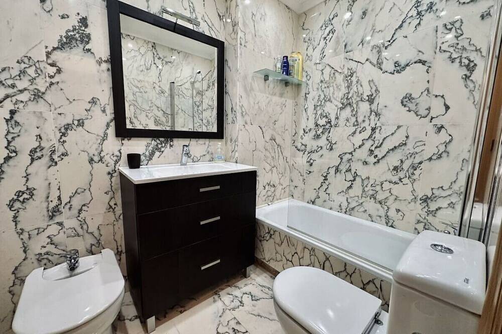 Ganze Wohnung, Precioso apto en primera línea - La Goleta 6915 in Noja, Kantabrische Küste