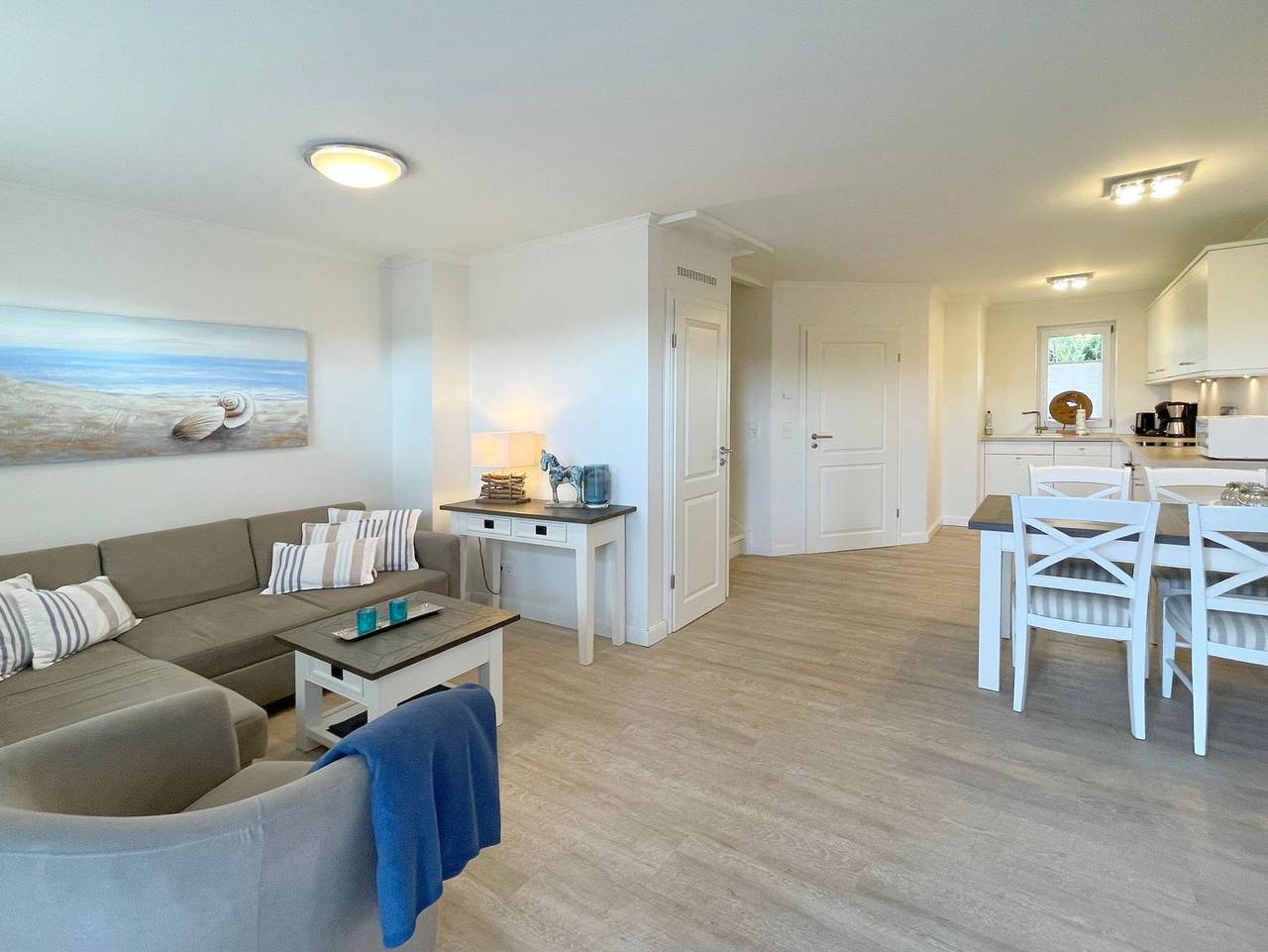 Ferienhaus Alte Dorfstraße 20 in Westerland, Sylt