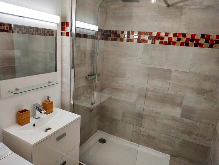 Gîte pour 2 personnes à Besançon - 2