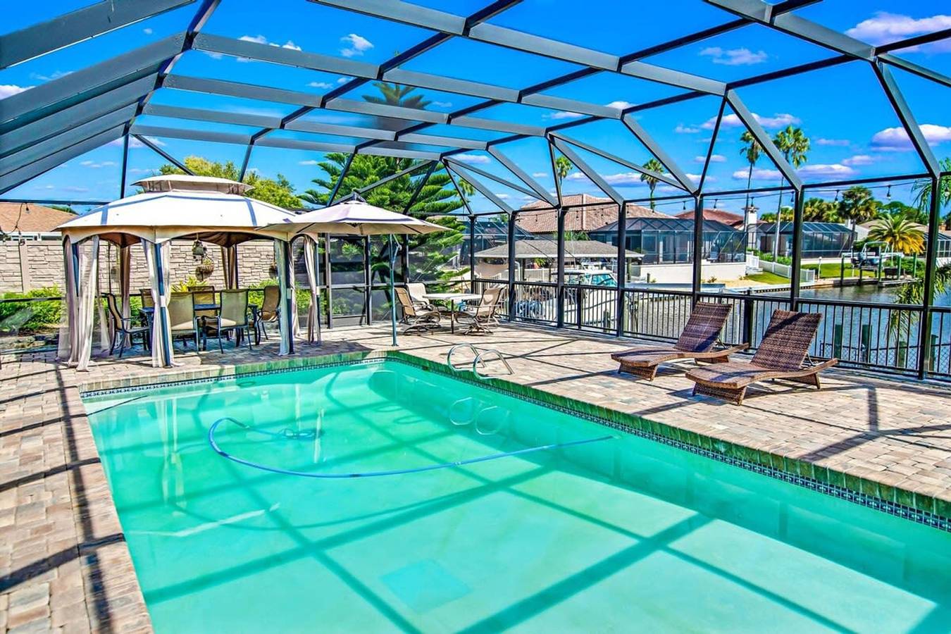 Casa vacanza a Palm Coast a partire da 240€ a notte