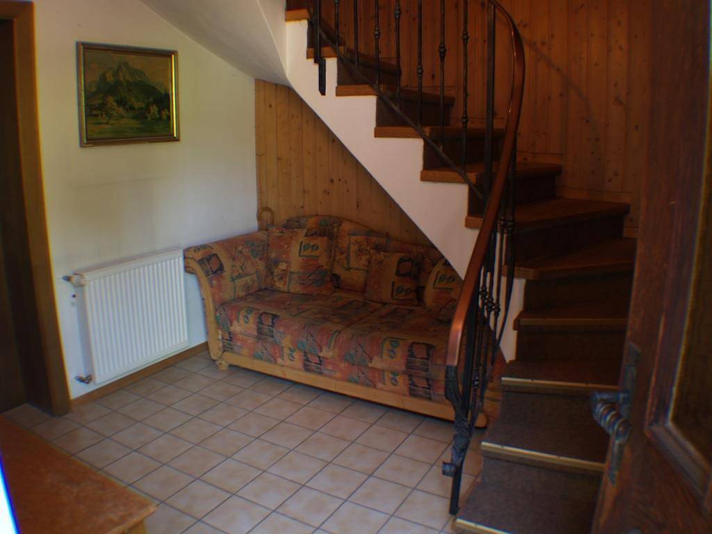 Ganze Ferienwohnung, Ferienwohnung Josef 2 Sz 60qm in Heiligenblut, Bezirk Spittal an der Drau
