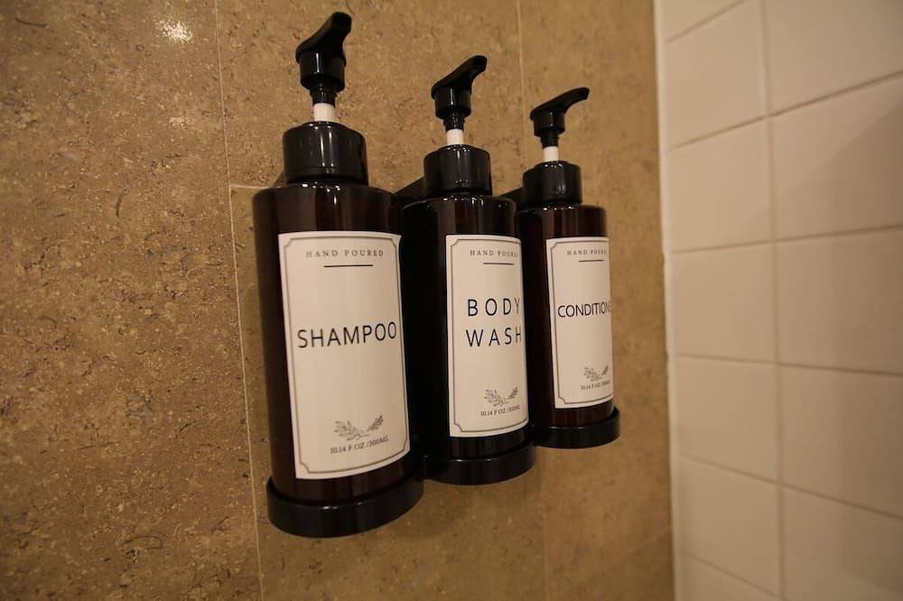 D'exception-Double-Salle de bain partagée-Ft62 in Tower Hamlets, Londres
