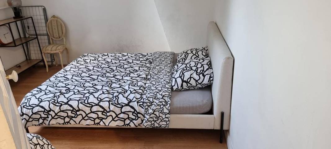 Gîte pour 5 personnes dans Sainte-Catherine (Pas-de-Calais)