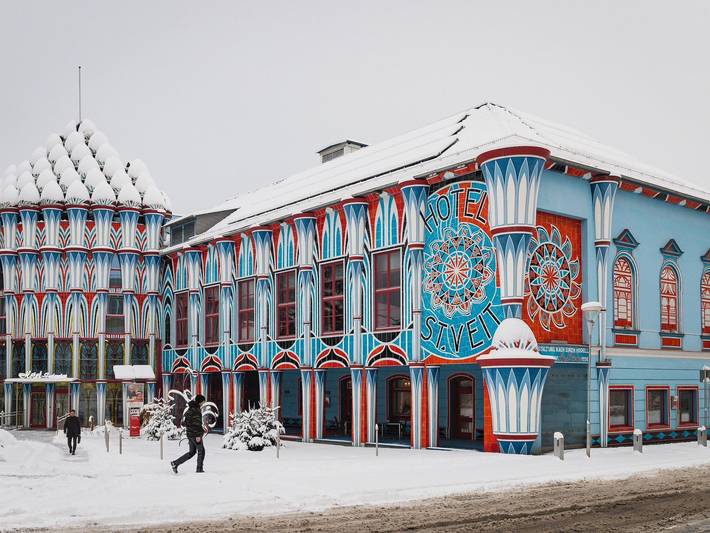 Hotel für 3 Personen, mit Sauna, kinderfreundlich in Sankt Veit an der Glan