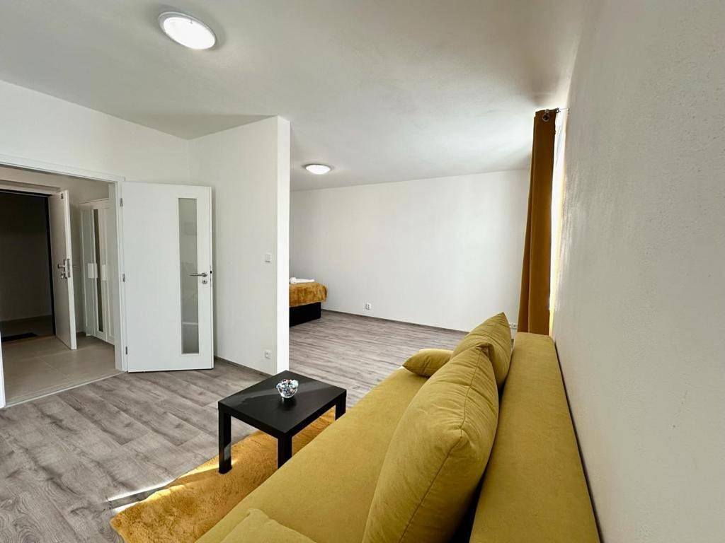 Appartement entier, Sky Apartments 505 in Plzeň, Région de Plzeň