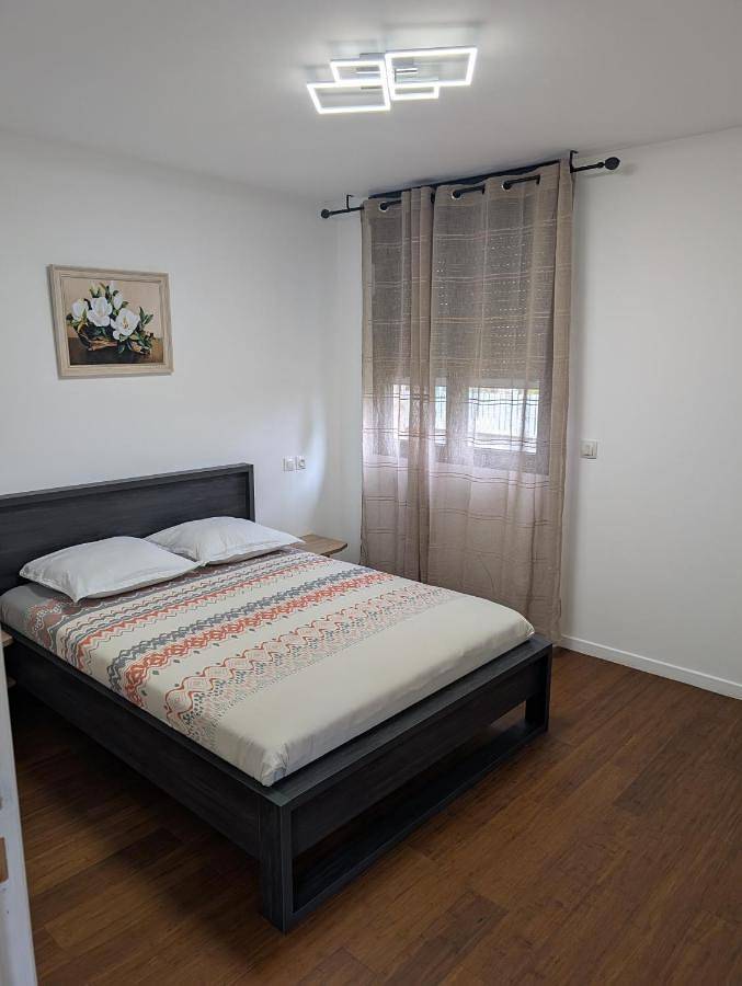 Gîte pour 6 personnes, avec terrasse à Albussac - 2
