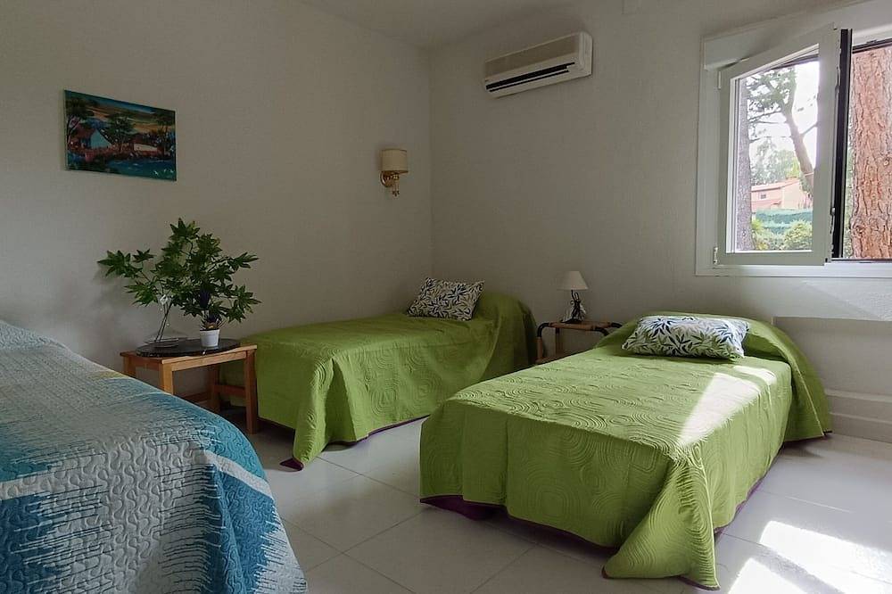 Hogar en espacio verde tranquilo y con areas compartidas de disfrute in Tres Cantos, Provincia de Madrid