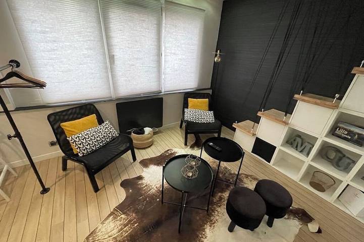 Ferienwohnung für 4 Personen - 1