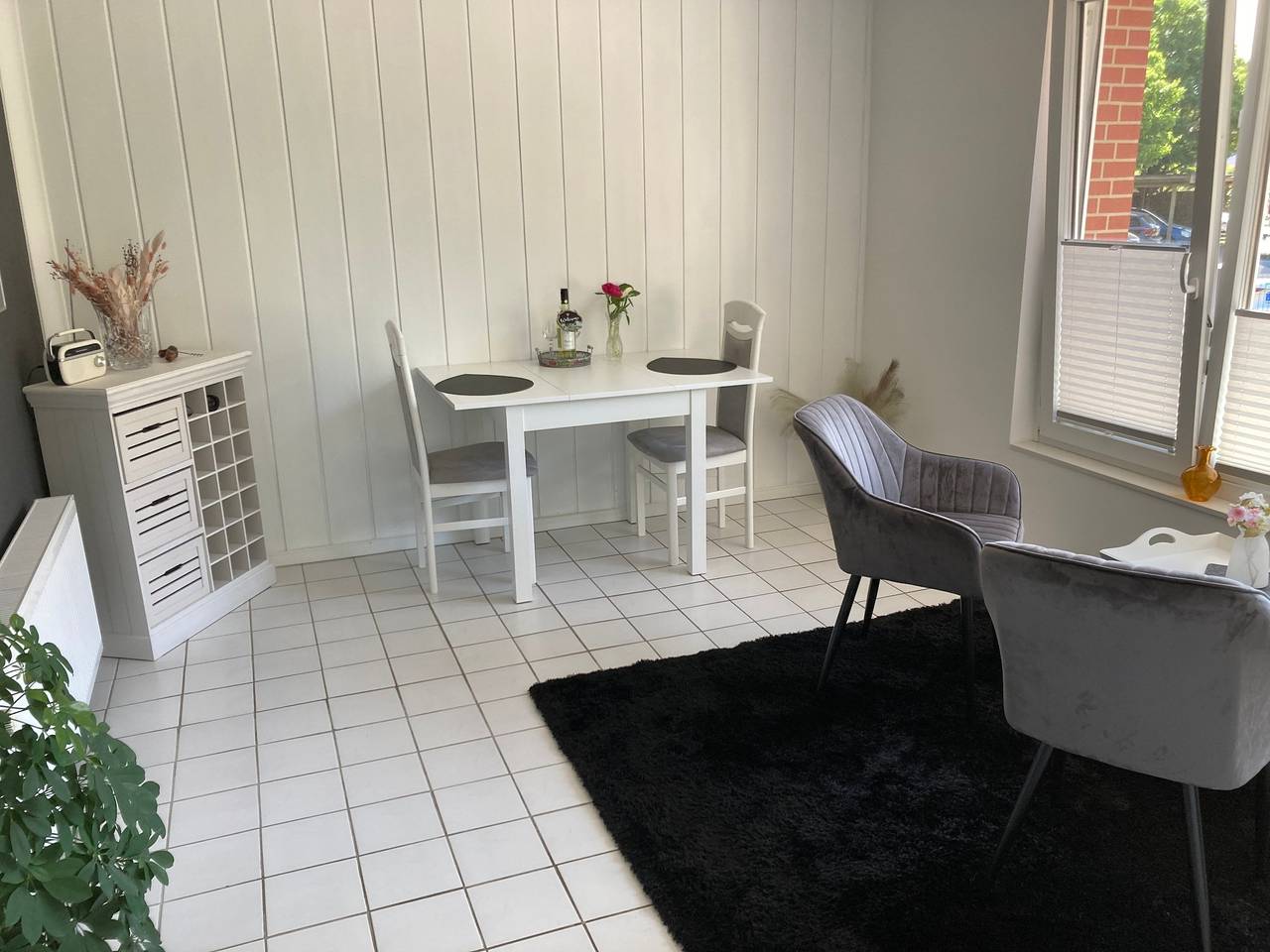 Ganze Ferienwohnung, Lübecknah ! in Lüdersdorf, Nordwestmecklenburg (Wismar und Umgebung)