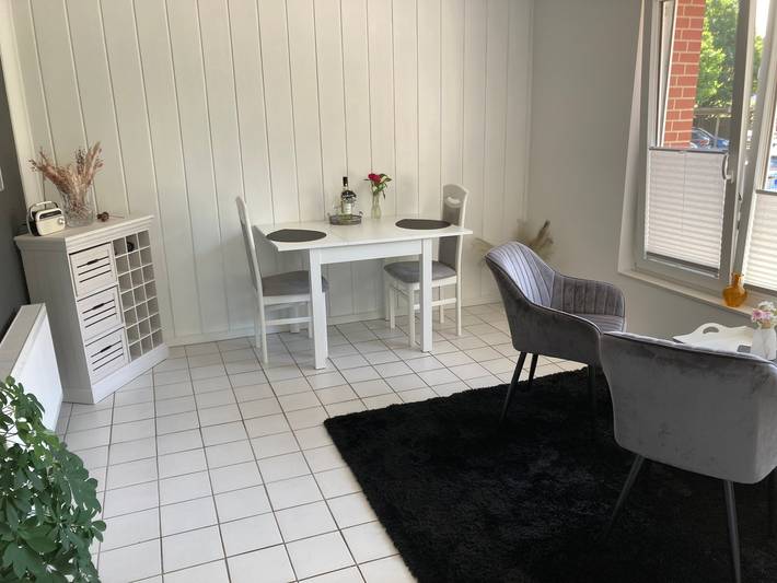 Ganze Ferienwohnung, Lübecknah ! in Lüdersdorf, Nordwestmecklenburg (Wismar und Umgebung)