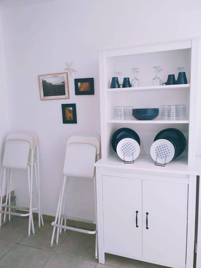 Gîte pour 4 personnes, avec vue dans La Caleta - 4