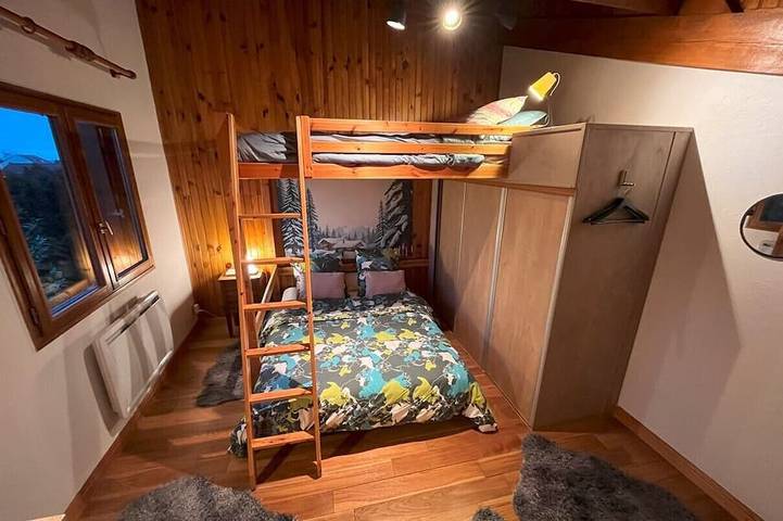 Location de vacances pour 10 personnes à Fontenay-sous-Bois - 2