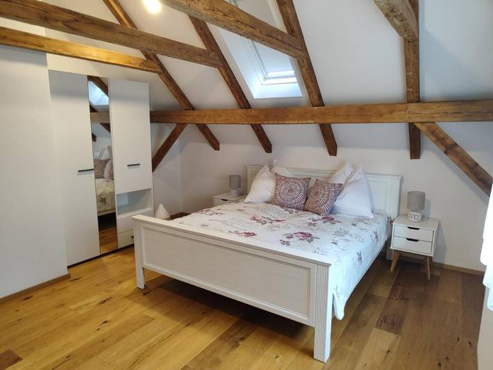 Ferienhaus für 8 Personen, mit Balkon und Garten in Hochsteiermark - 3