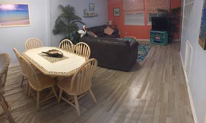 Vacation House for 8 Guests in Navarre Beach, Emerald Coast, Picture 4