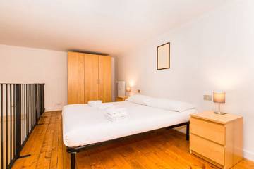 Glamping per 2 Persone in Torino, Via Francigena, Foto 1