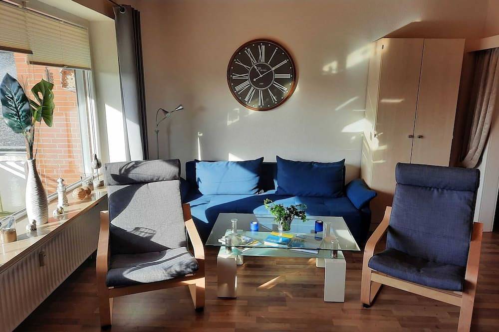Appartamento vacanze a Dithmarschen a partire da 96€ a notte