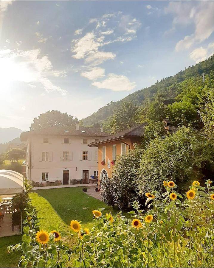 Appartement entier, Two-Bedroom Apartment in Levico Terme, Lac de Caldonazzo
