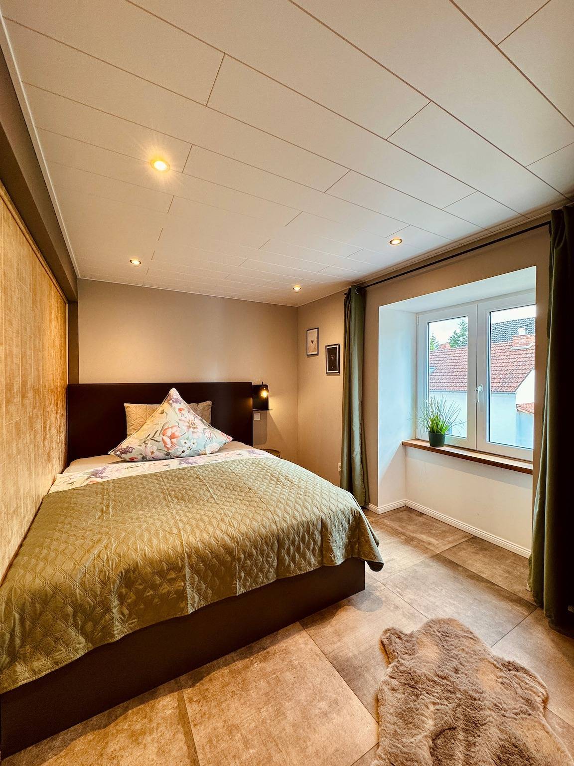 Appartement 'Kleine Oase - Lot54' met privétuin en wifi, foto 9