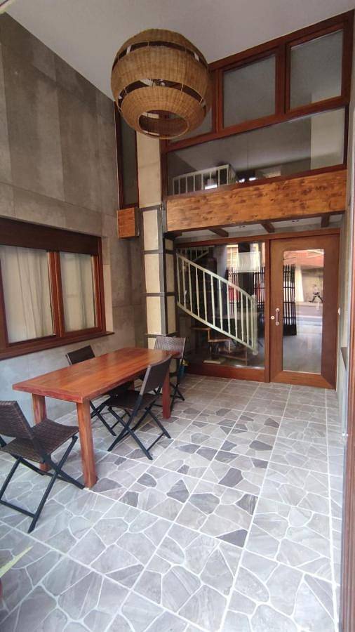 Gîte pour 8 personnes, avec Terrasse et Vue à Tudela - 3