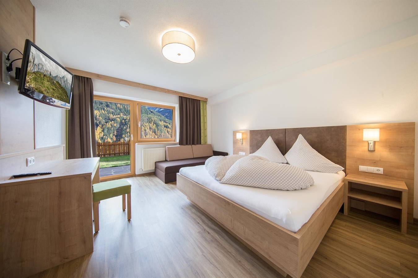 Apartamento vacacional entero, Appartement V in Sölden, Ötztal