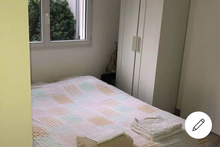 Location de vacances pour 8 personnes, avec jardin à Gradignan - 3