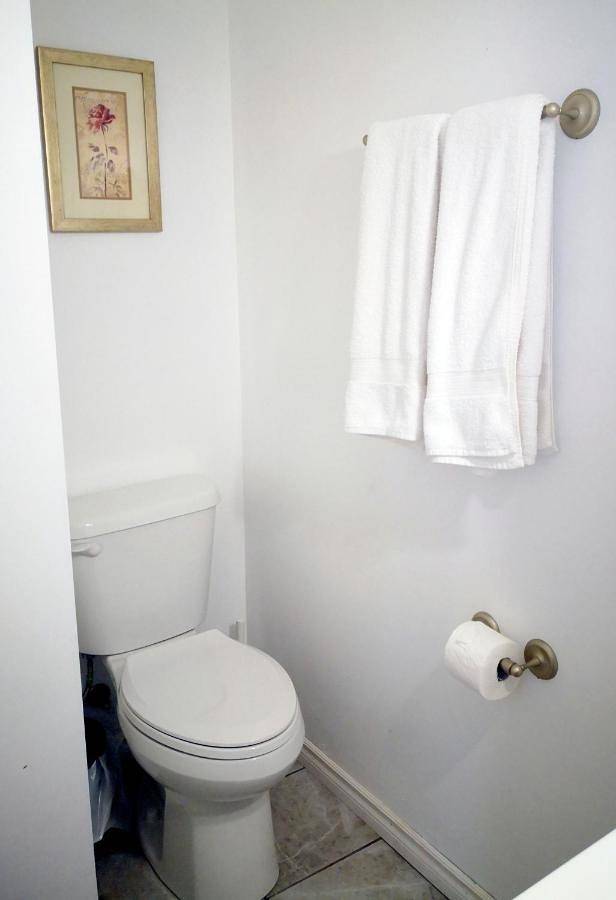 Maison d’hôte pour 6 personnes, avec jardin à Oakville - 3