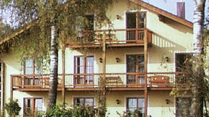 Vakantiewoning voor 3 Personen in Rosenheim, Opper-Beieren, Afbeelding 2