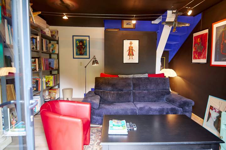 Location de vacances pour 4 personnes, avec jardin à Vitrac - 3