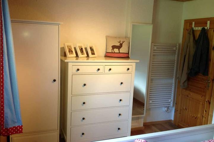 Ferienhaus für 6 Personen, mit Garten und Terrasse, mit Haustier in Feldberg - 3