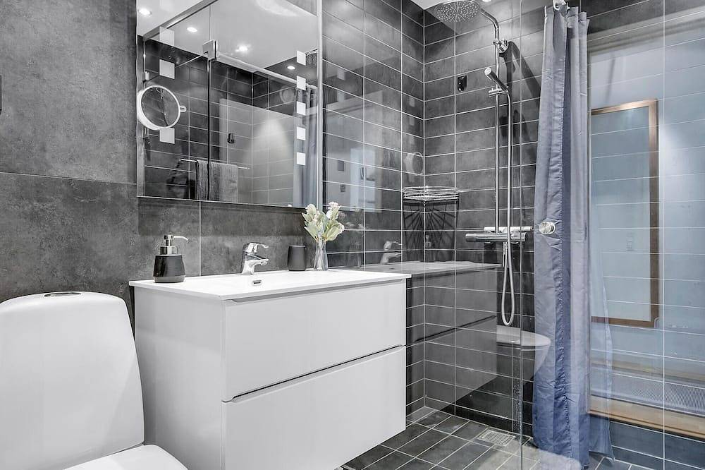 Hel lejlighed, 1 bedroom cozy apartment in Helsingør in Helsingør, Hovedstaden