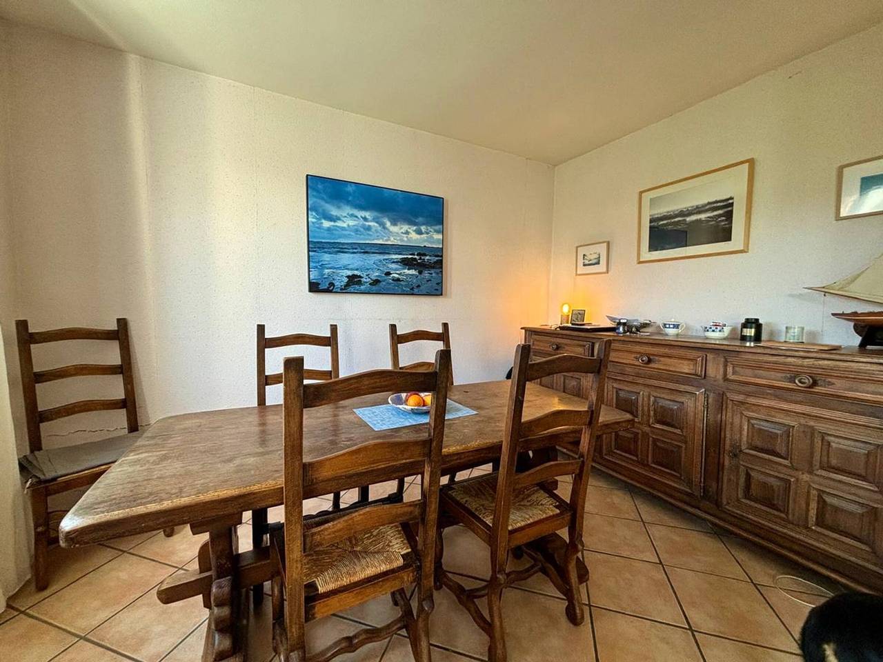 Haus in Carnac, 4 Zimmer, Garten, Haustiere erlaubt in Carnac, Côte des Mégalithes