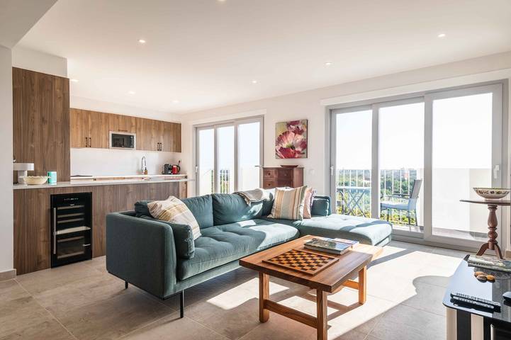 Portucasa — Penthouse San Pedro Tavira in Tavira (Santiago), Tavira (Santa Maria e Santiago)